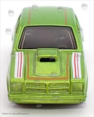 MF Green